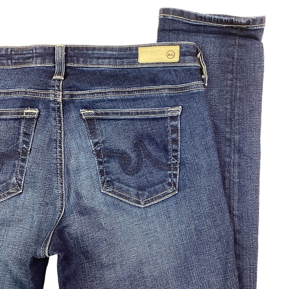 Adriano Goldschmied The Stilt Cigarette Leg Jeans - Picture 12 of 16